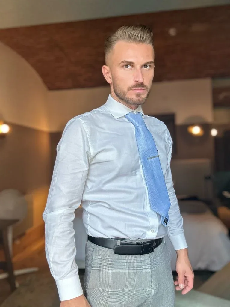 Марко Рейес, фото 10
