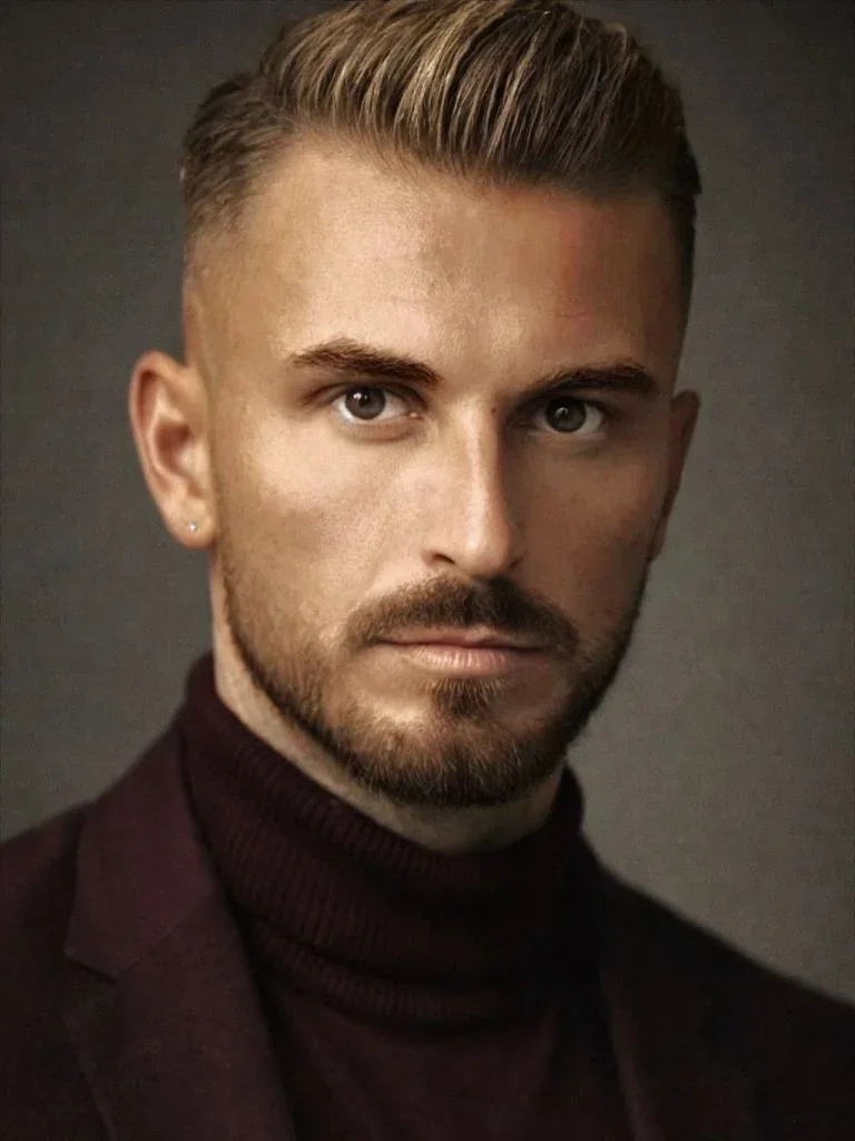 Марко Рейес, фото 12