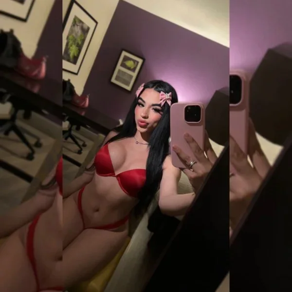Angelica 👑, photo 2