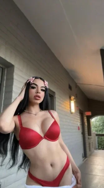Angelica 👑, photo 5