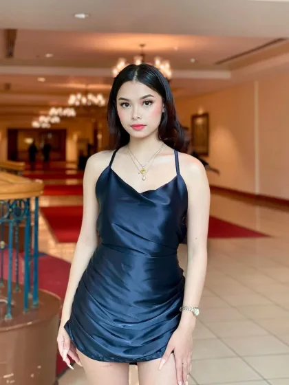 Prisca, escort in Hong Kong, photo 1