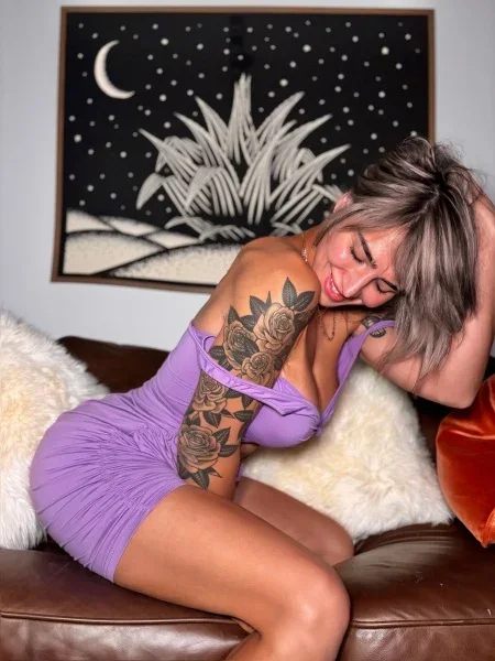 Yumi 🥵, photo 11