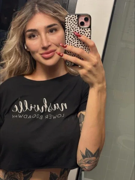Yumi 🥵, photo 17