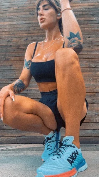 Yumi 🥵, photo 22