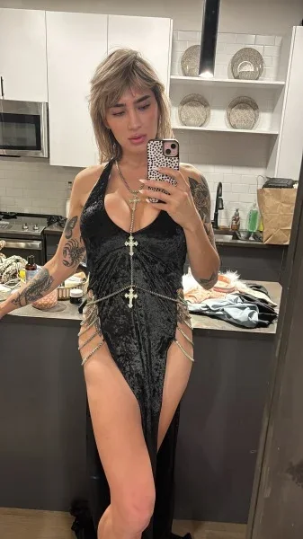 Yumi 🥵, photo 24