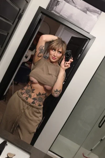 Yumi 🥵, photo 28