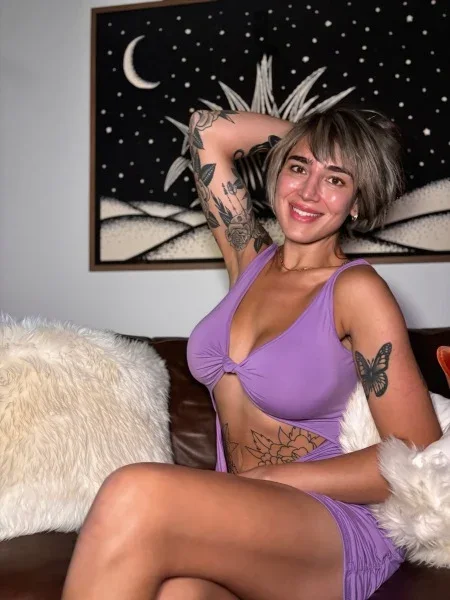 Yumi 🥵, photo 38