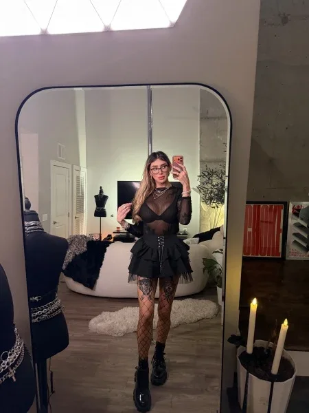 Yumi 🥵, photo 4