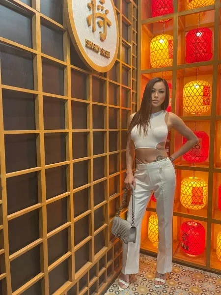 Kaori 💋, photo 18