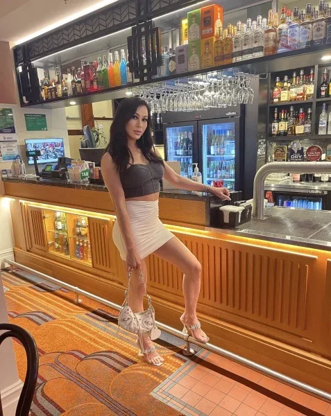 Kaori 💋, photo 24