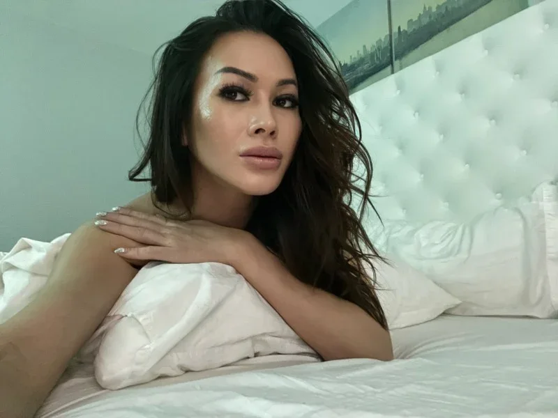 Kaori 💋, photo 33