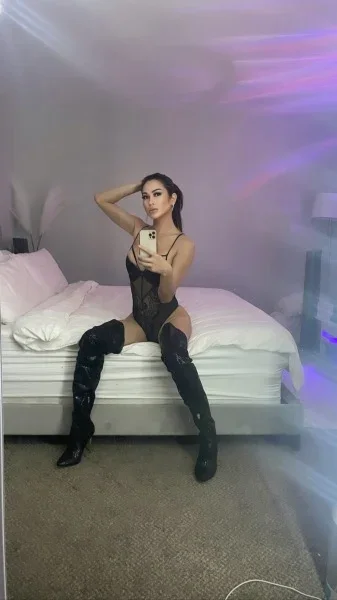 Kaori 💋, photo 41
