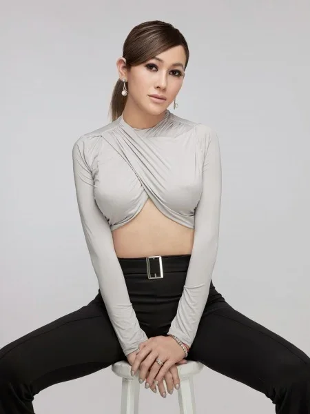 Kaori 💋, photo 51