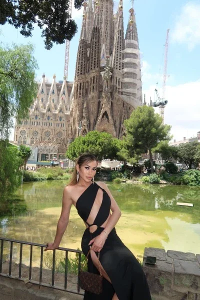 Kaori 💋, photo 62