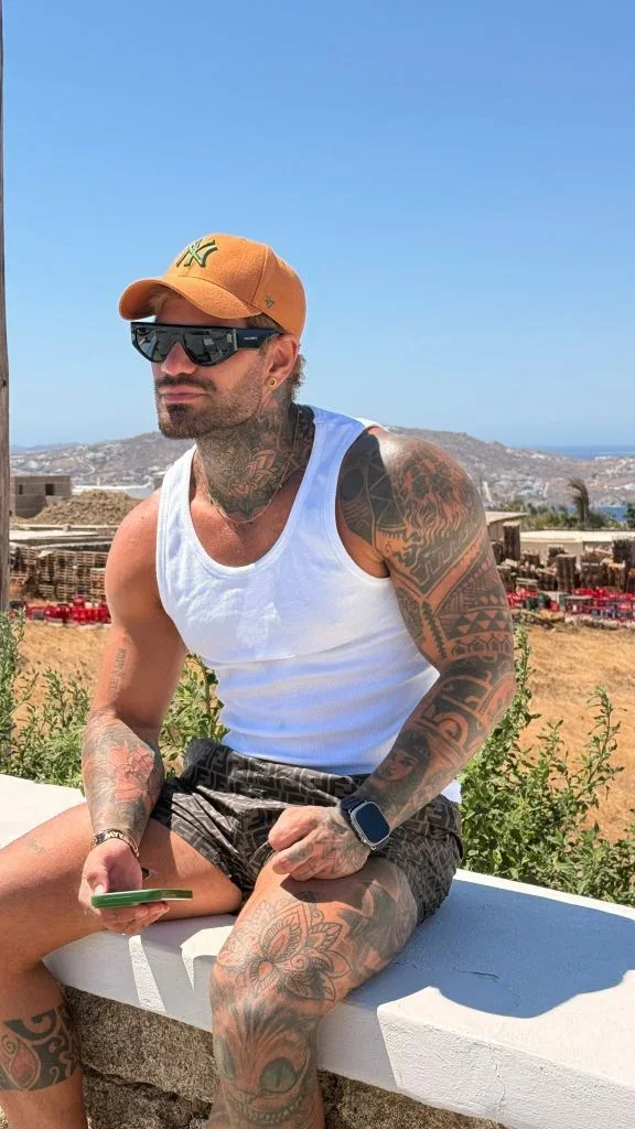 Angelo Bautista 😎, photo 12