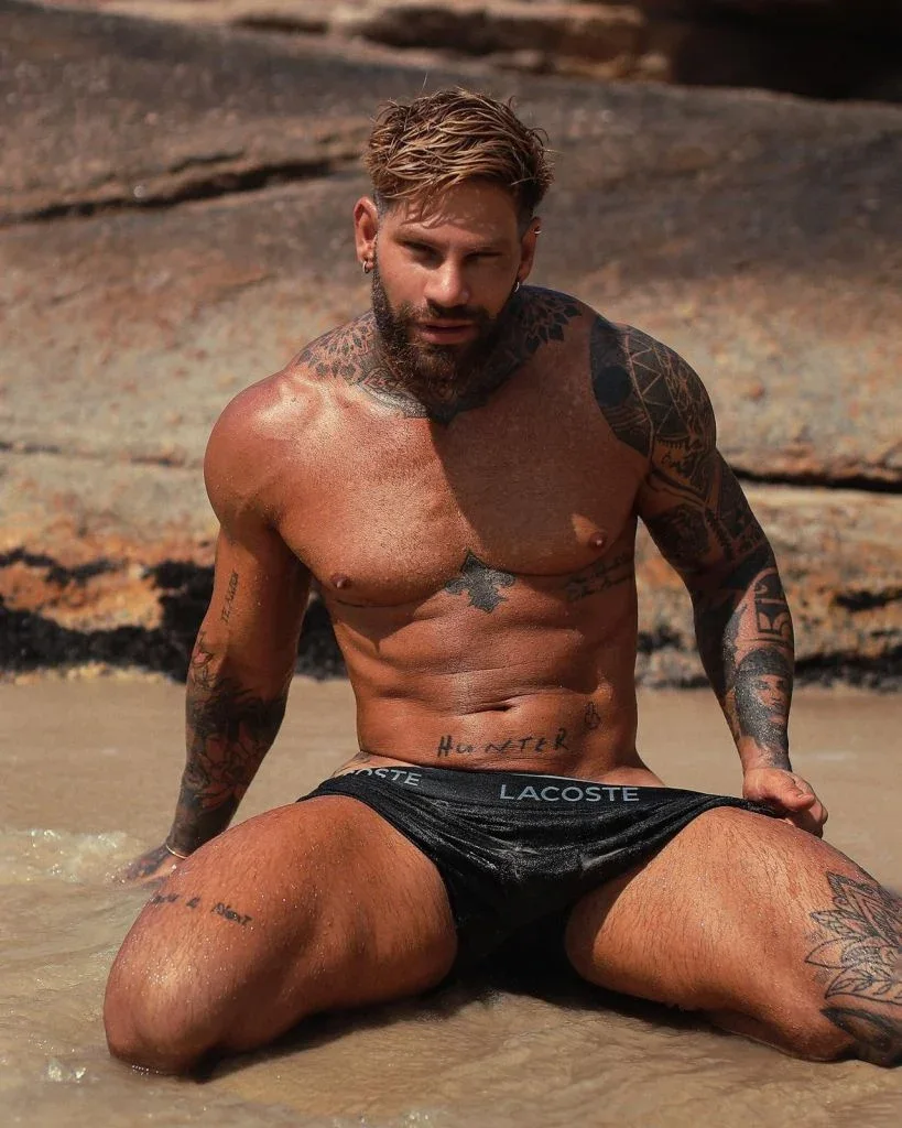 Angelo Bautista 😎, photo 17