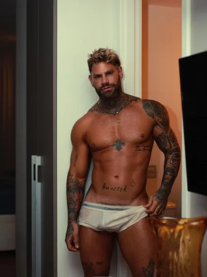 Angelo Bautista 😎, escort in Guangzhou, photo 1