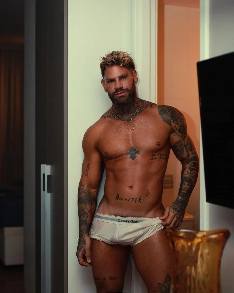 Angelo Bautista 😎, photo 1