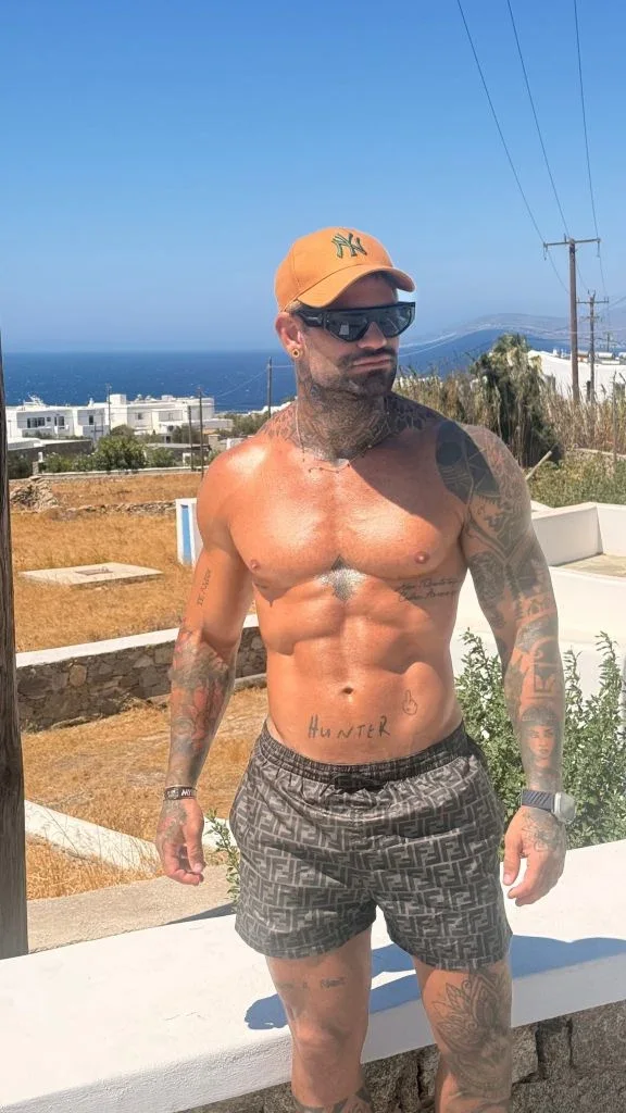 Angelo Bautista 😎, photo 6