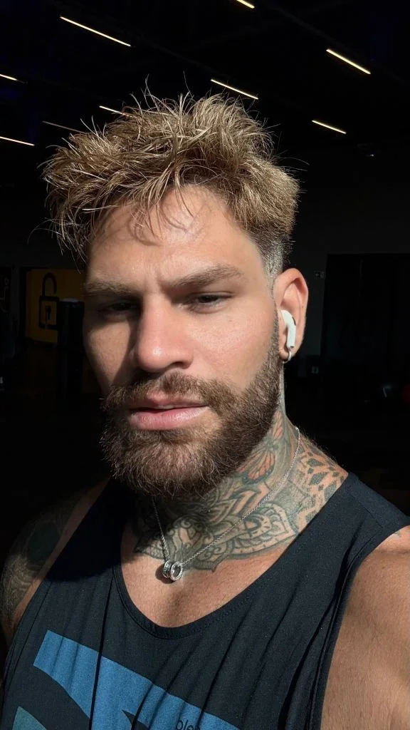 Angelo Bautista 😎, photo 8