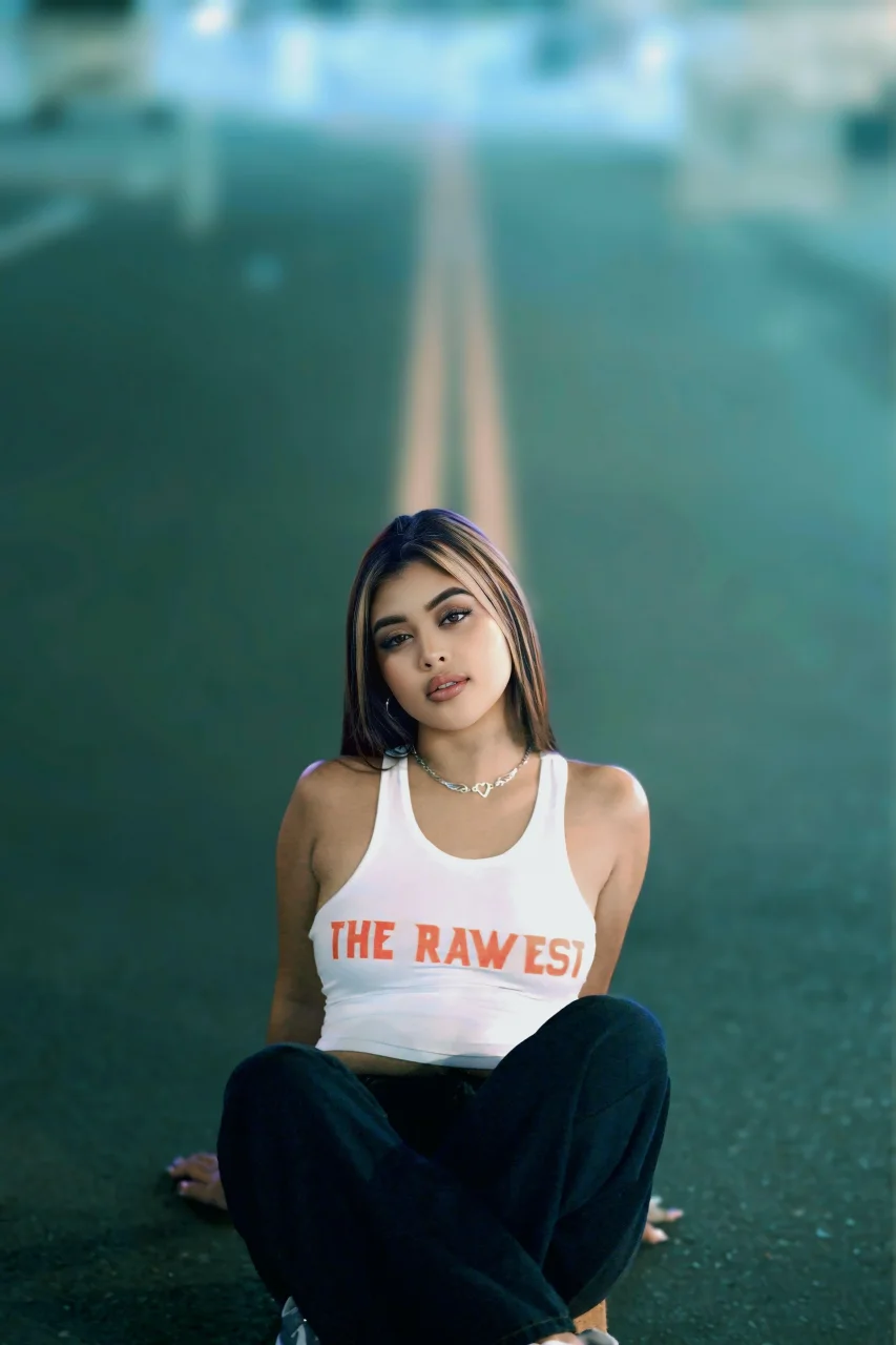 Aleena, photo 3