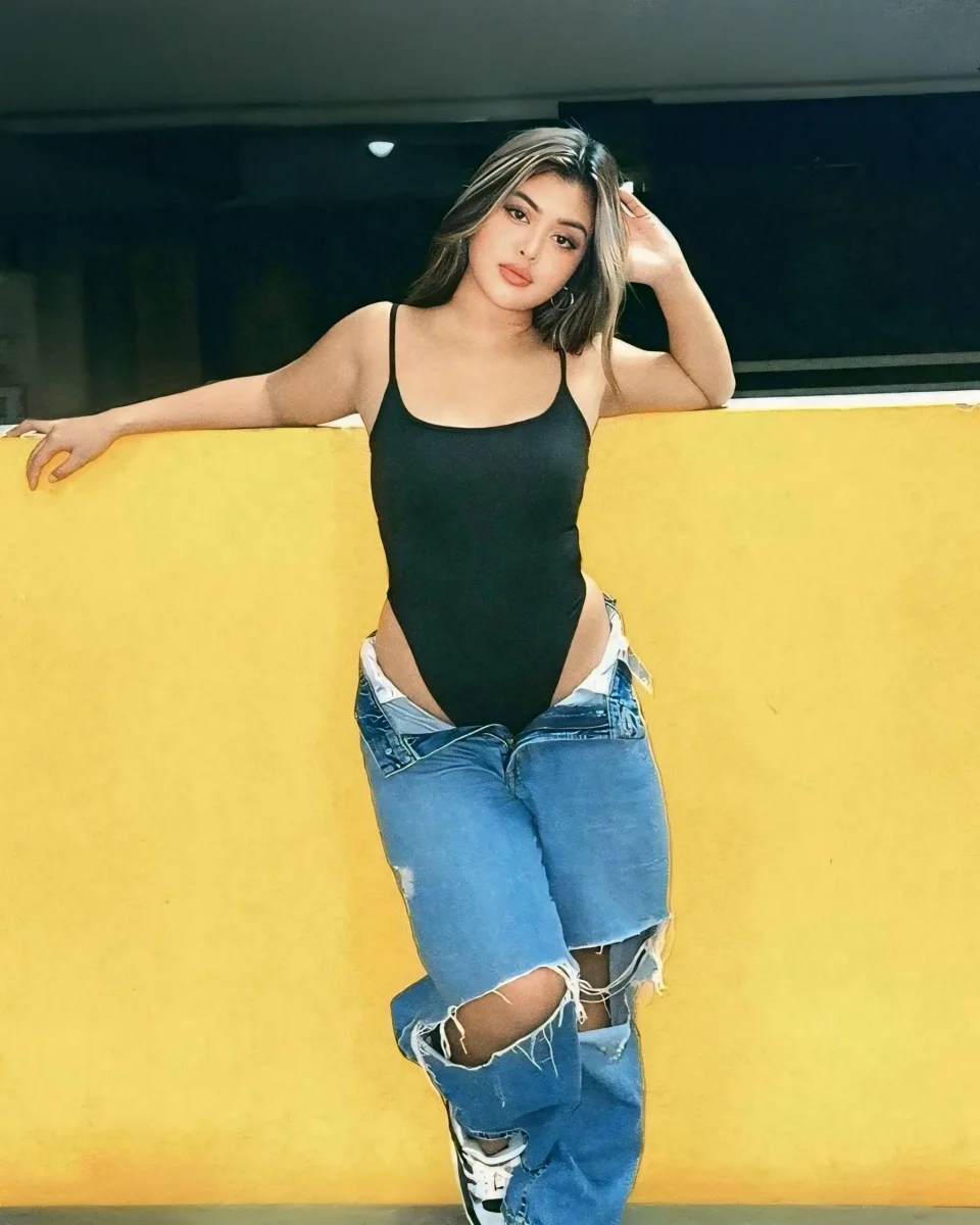 Aleena, photo 5