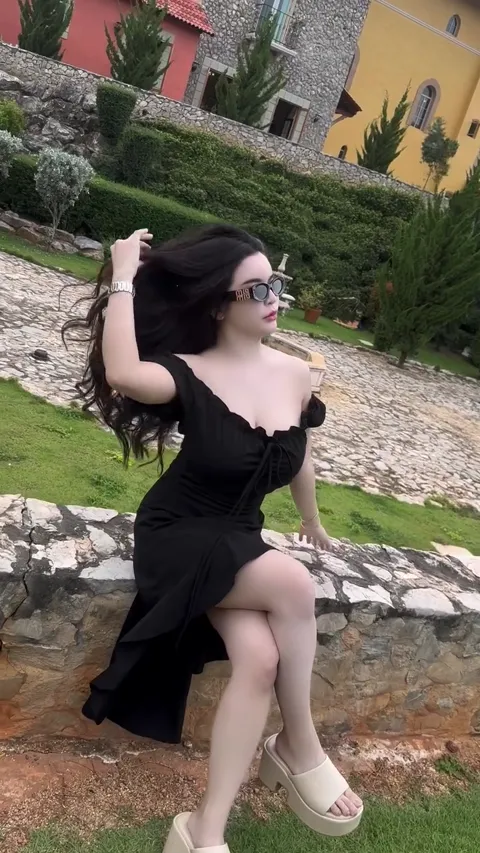 Video from Alecto's profile, Guangzhou