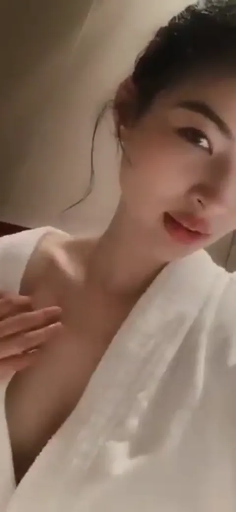 Video from Judy's profile, Guangzhou