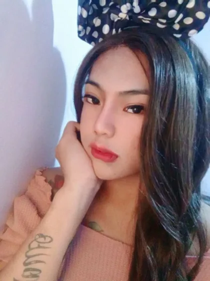 Fellena, escort in Guangzhou, photo 1