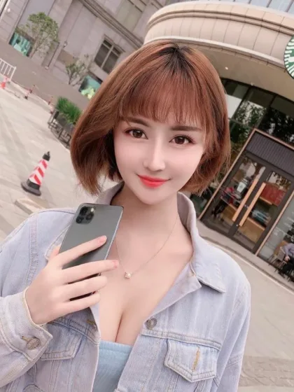 Shanon, escort in Guangzhou, photo 1