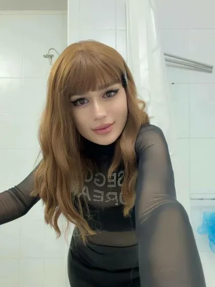 Aisha, escort in Beijing, photo 1