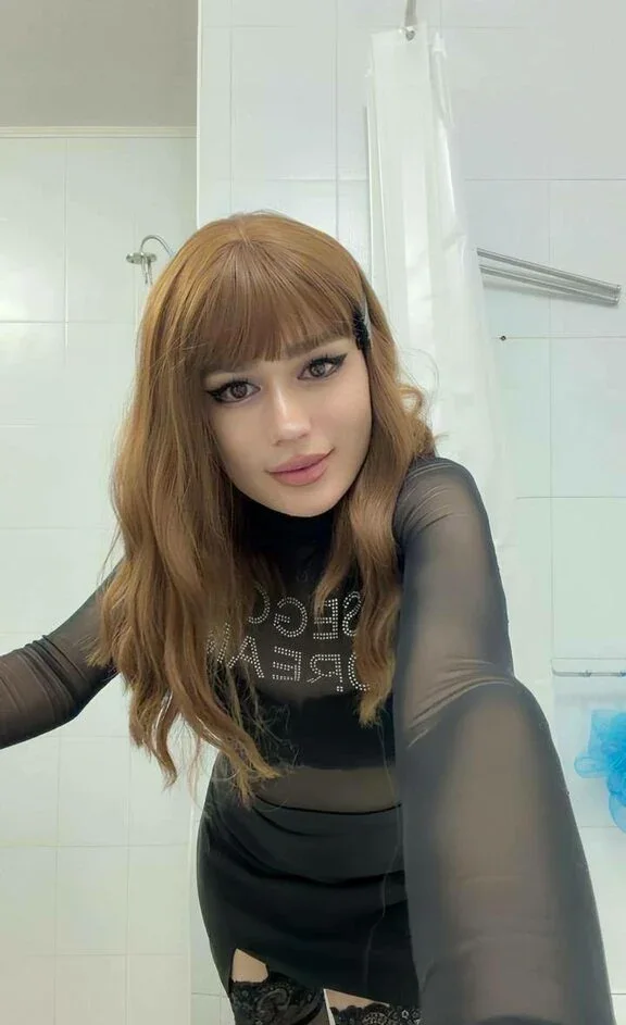 Aisha, photo 1