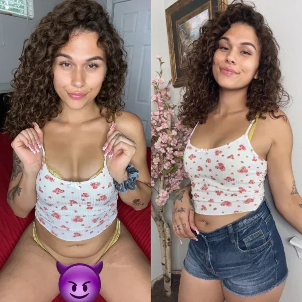 AlisiaRaexo, photo 3