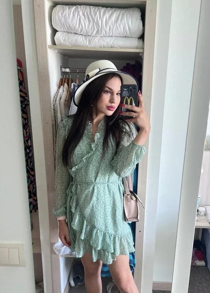 Anastasia, photo 10