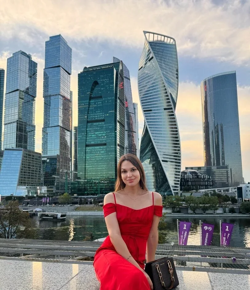 Anastasia, photo 12