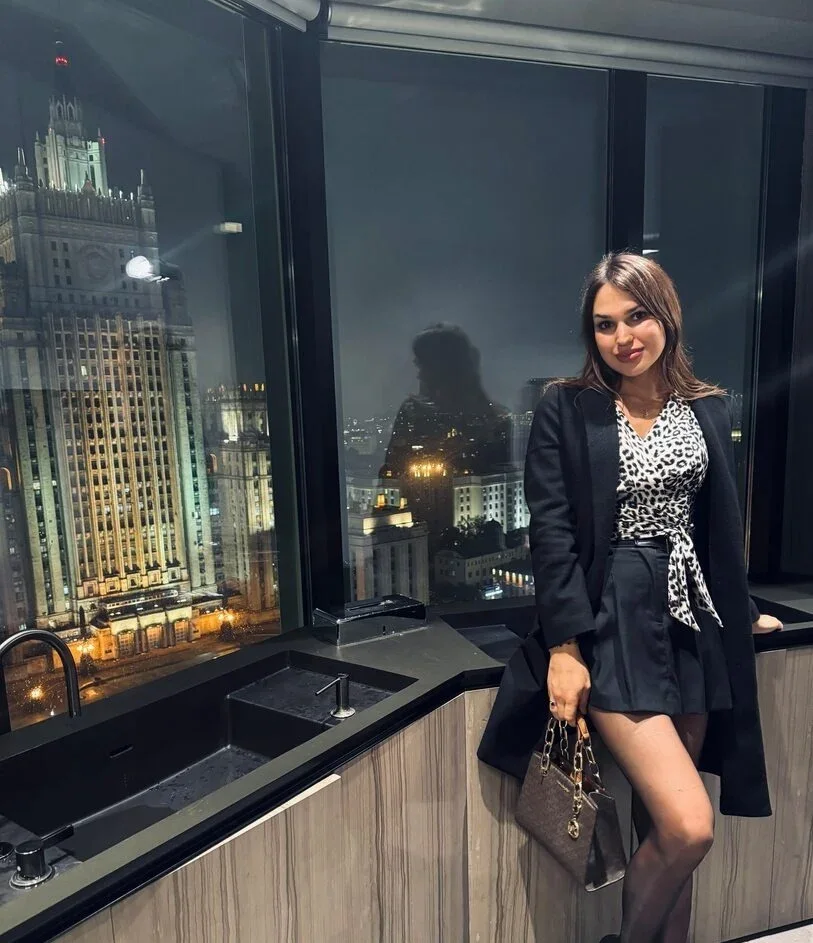 Anastasia, photo 15