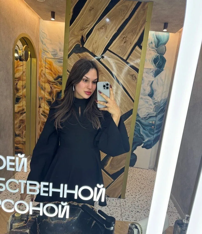 Anastasia, photo 17