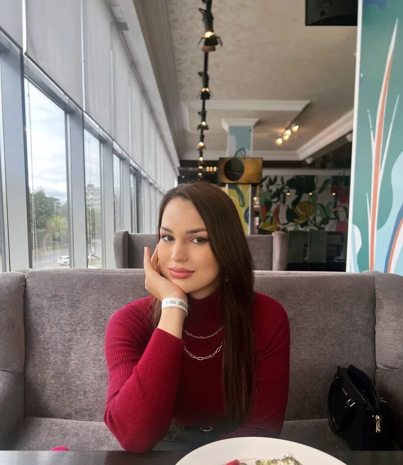 Anastasia, photo 22