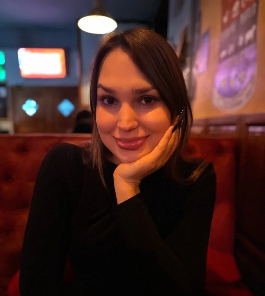 Anastasia, photo 37