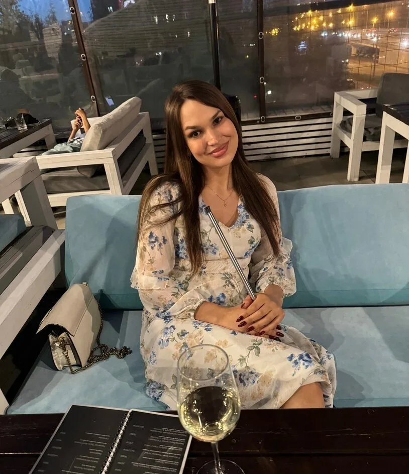 Anastasia, photo 6