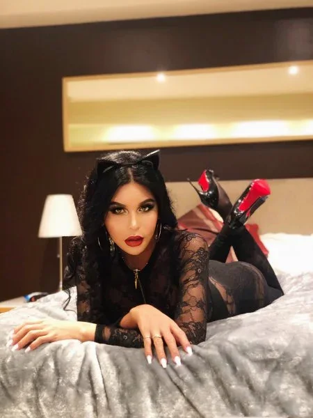 Anastasia, photo 70