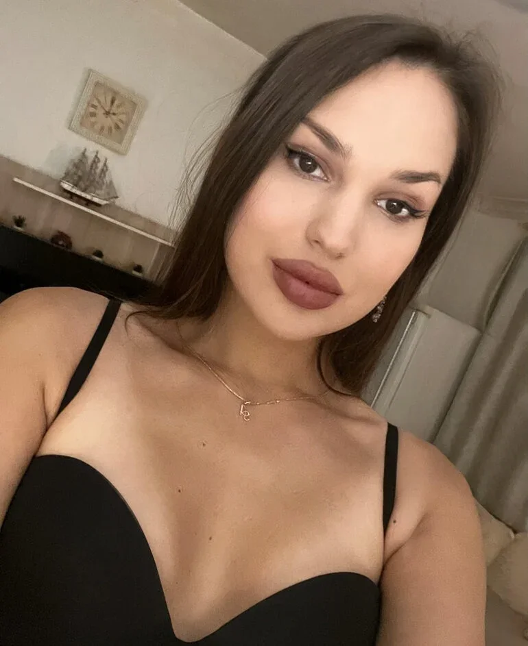 Anastasia, photo 8