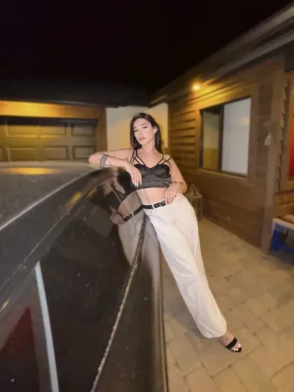CaseyRS, escort in Guangzhou, photo 1