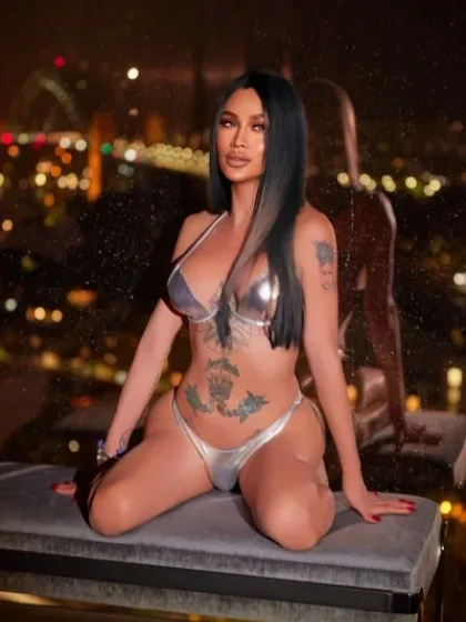 CocoParis, escort in Guangzhou, photo 1