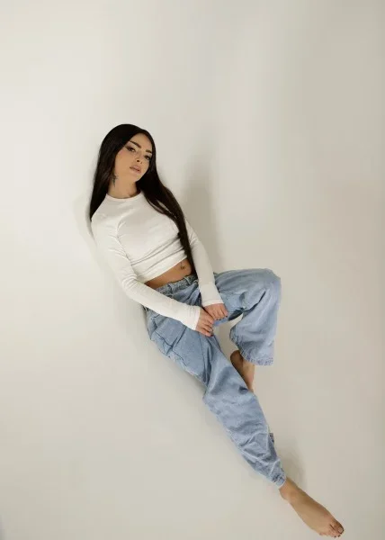 Ella Shemale, photo 3