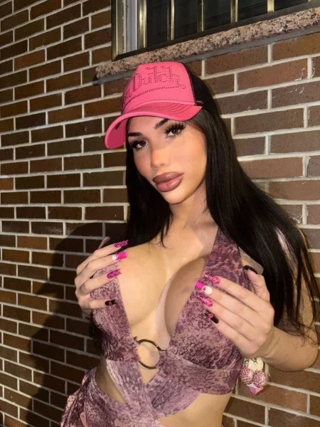 EveDoll, photo 22