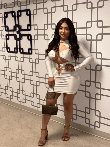 Exotic Latina, photo 9