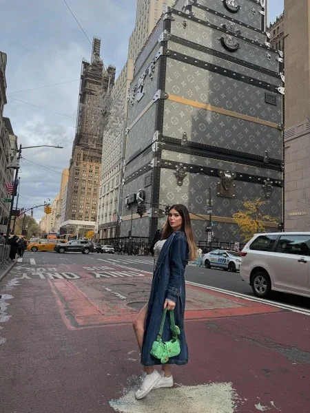 FirstClasVALERIA, photo 15