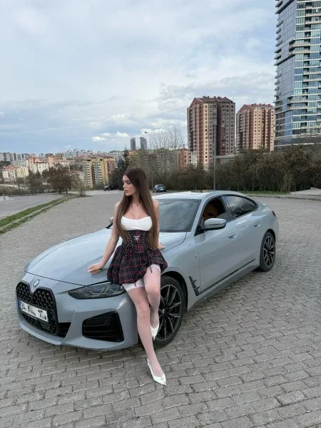 FirstClasVALERIA, photo 32