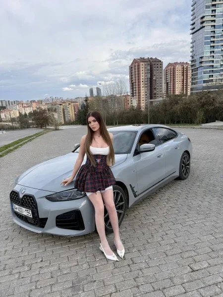 FirstClasVALERIA, photo 34